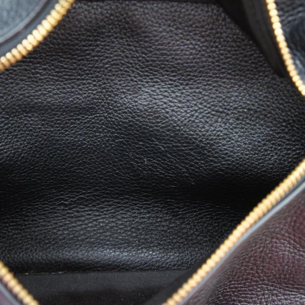 Coach Leather Rucksack - Picture 11 of 11